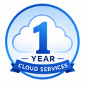 Additional year of data