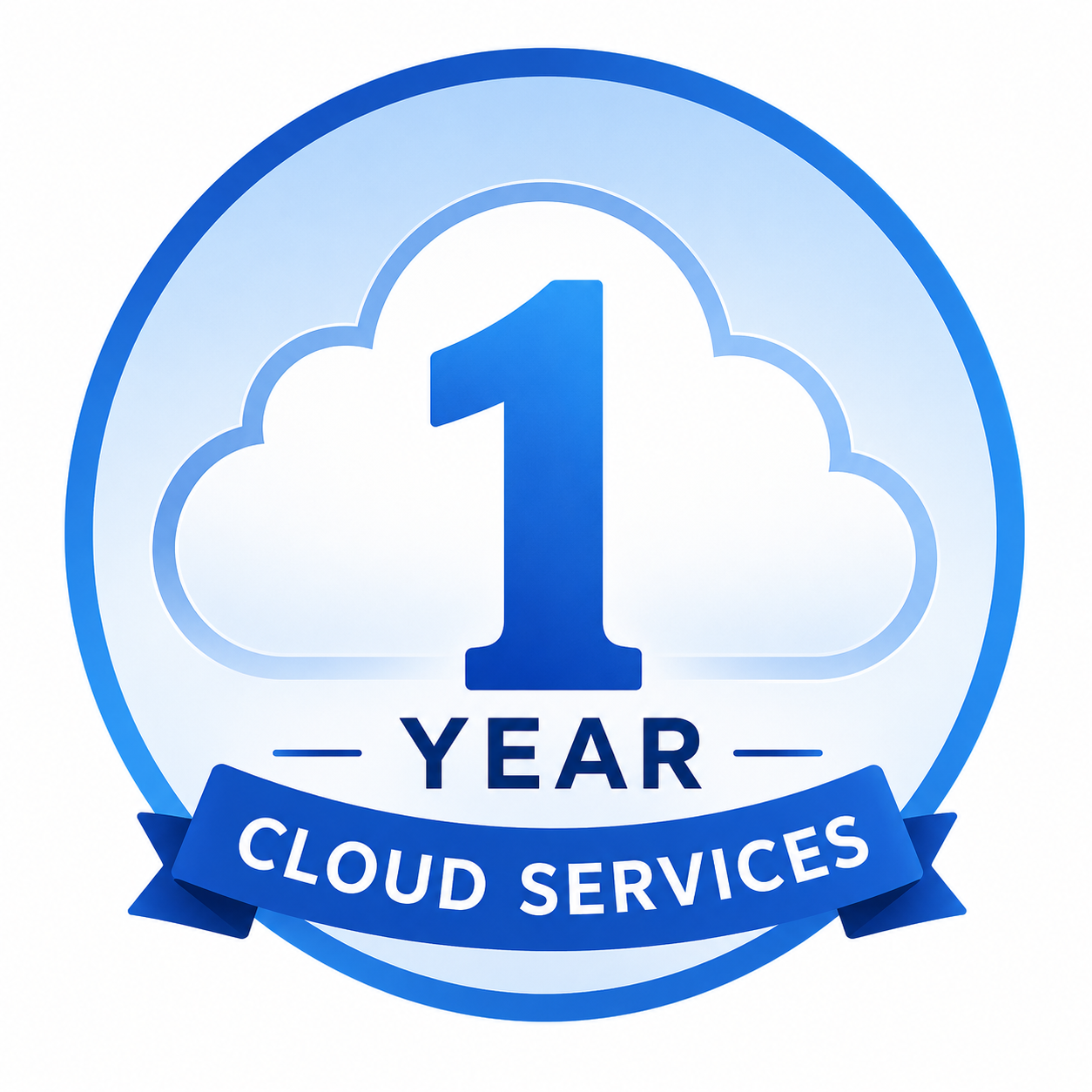 Additional year of data