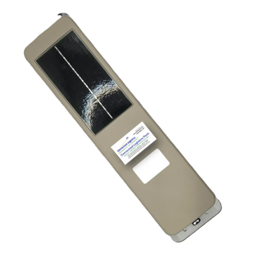 Cellular Transponder